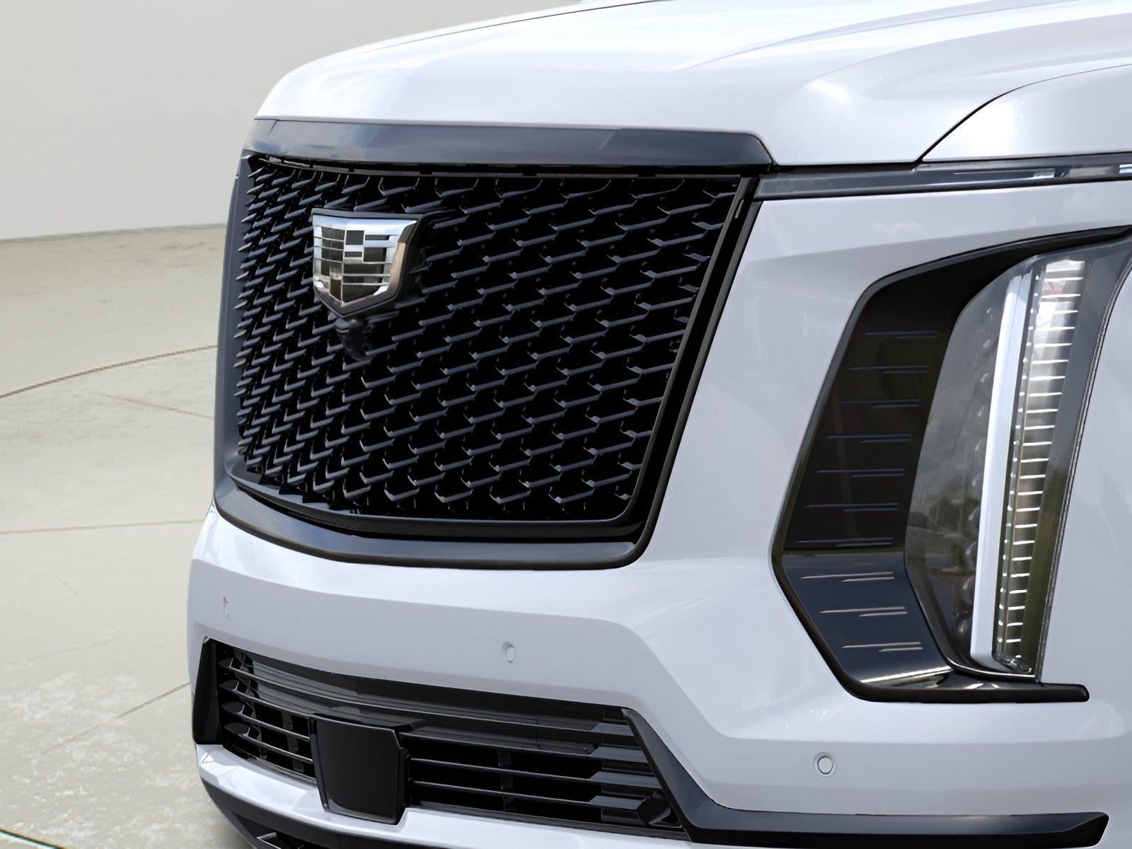 2027 Cadillac Escalade ESV 4WD Platinum Sport
