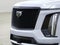 2027 Cadillac Escalade ESV 4WD Platinum Sport