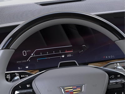 2027 Cadillac Escalade ESV 4WD Platinum Sport