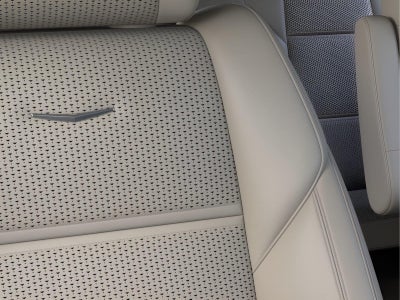 2027 Cadillac Escalade ESV 4WD Platinum Sport