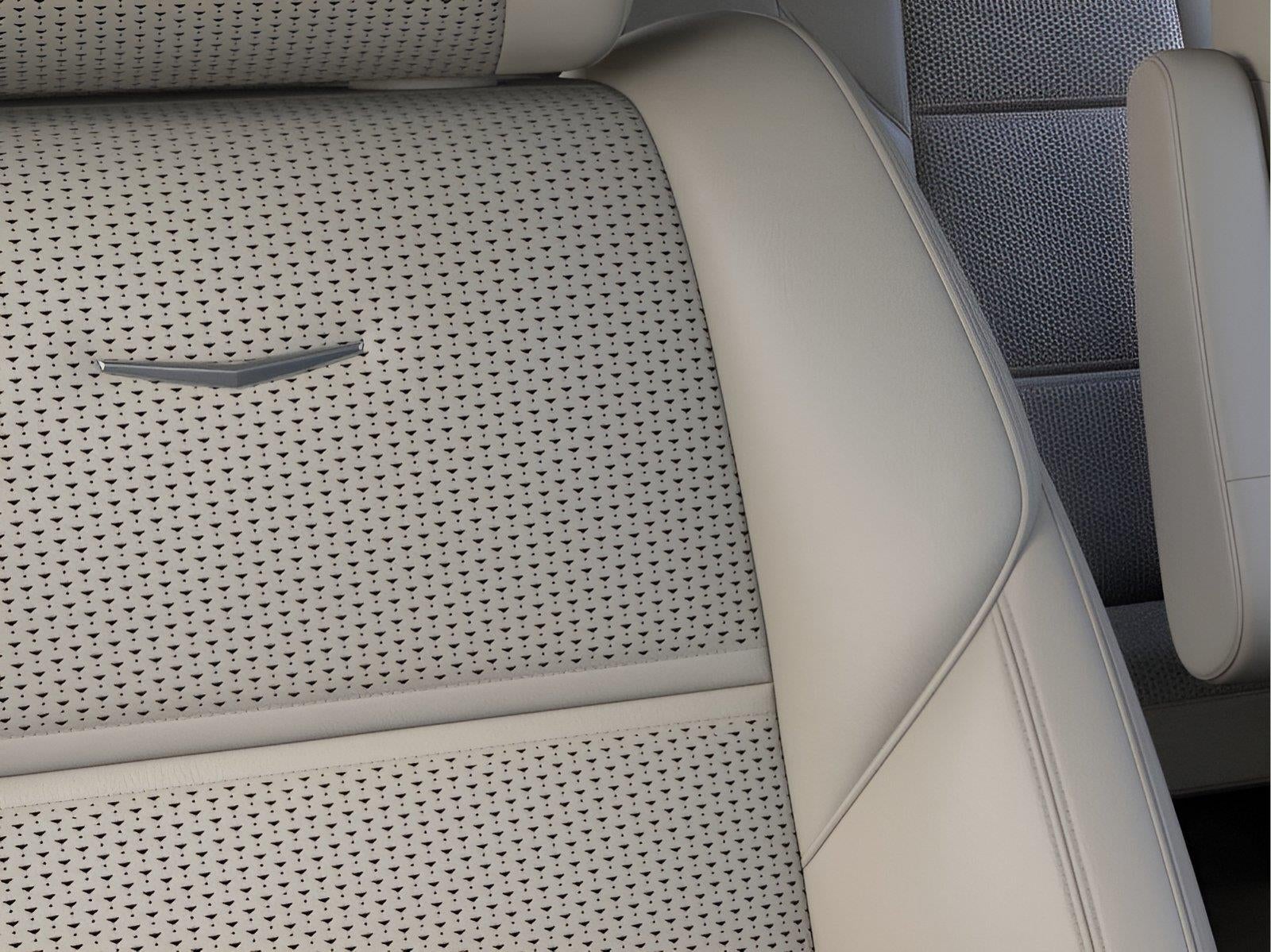 2027 Cadillac Escalade ESV 4WD Platinum Sport