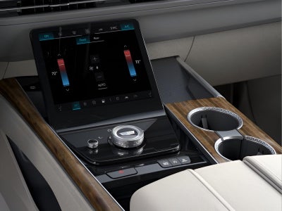 2027 Cadillac Escalade ESV 4WD Platinum Sport