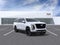 2027 Cadillac Escalade ESV 4WD Platinum Sport