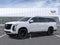 2027 Cadillac Escalade ESV 4WD Platinum Sport