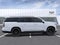 2027 Cadillac Escalade ESV 4WD Platinum Sport