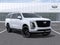 2027 Cadillac Escalade ESV 4WD Platinum Sport