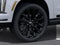 2027 Cadillac Escalade ESV 4WD Platinum Sport