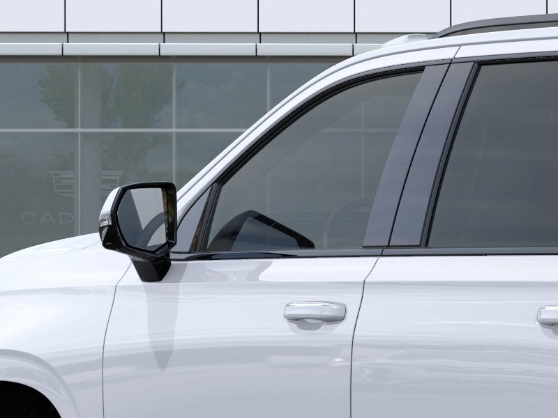 2027 Cadillac Escalade ESV 4WD Platinum Sport