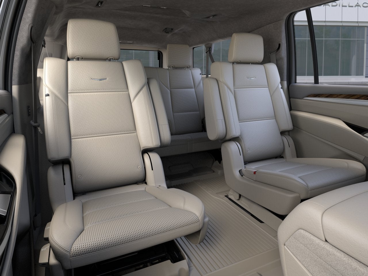 2027 Cadillac Escalade ESV 4WD Platinum Sport