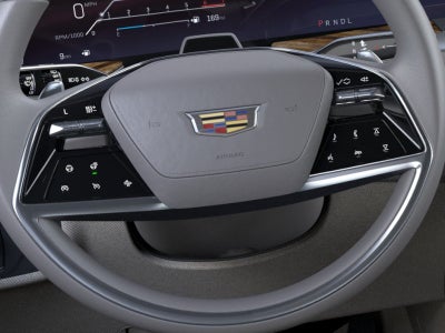 2027 Cadillac Escalade ESV 4WD Platinum Sport