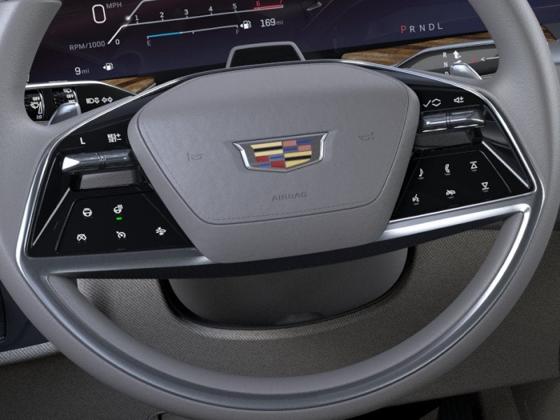 2027 Cadillac Escalade ESV 4WD Platinum Sport