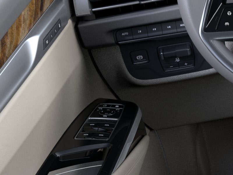 2027 Cadillac Escalade ESV 4WD Platinum Sport