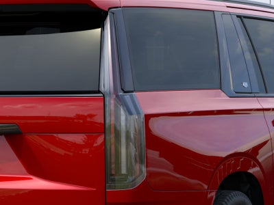 2027 Cadillac Escalade ESV Platinum Sport