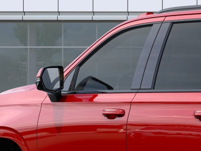 2027 Cadillac Escalade ESV Platinum Sport