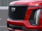 2027 Cadillac Escalade ESV Platinum Sport