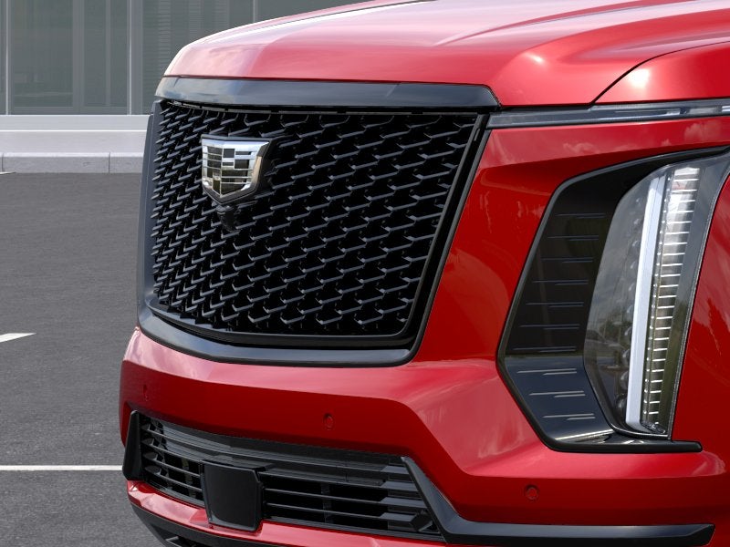 2027 Cadillac Escalade ESV Platinum Sport