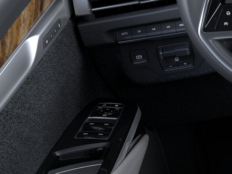 2027 Cadillac Escalade ESV Platinum Sport