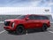 2027 Cadillac Escalade ESV 4WD Platinum Sport