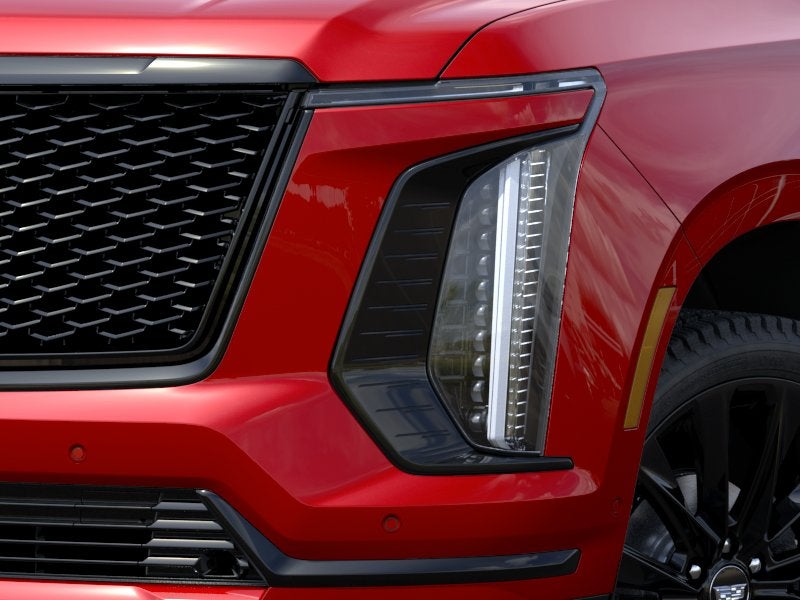 2027 Cadillac Escalade ESV 4WD Platinum Sport