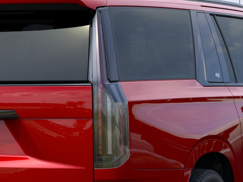 2027 Cadillac Escalade ESV 4WD Platinum Sport
