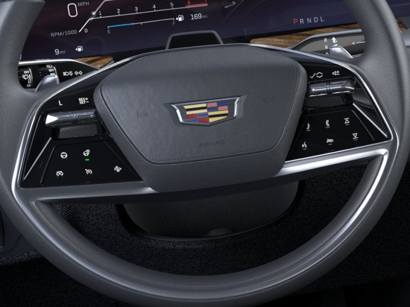 2027 Cadillac Escalade ESV 4WD Platinum Sport
