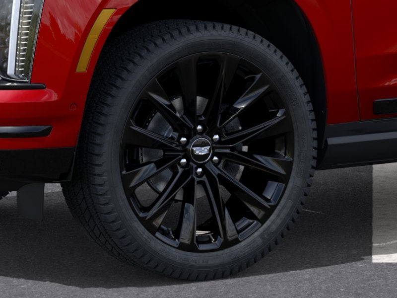 2027 Cadillac Escalade ESV Platinum Sport