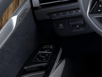 2027 Cadillac Escalade ESV 4WD Platinum Sport