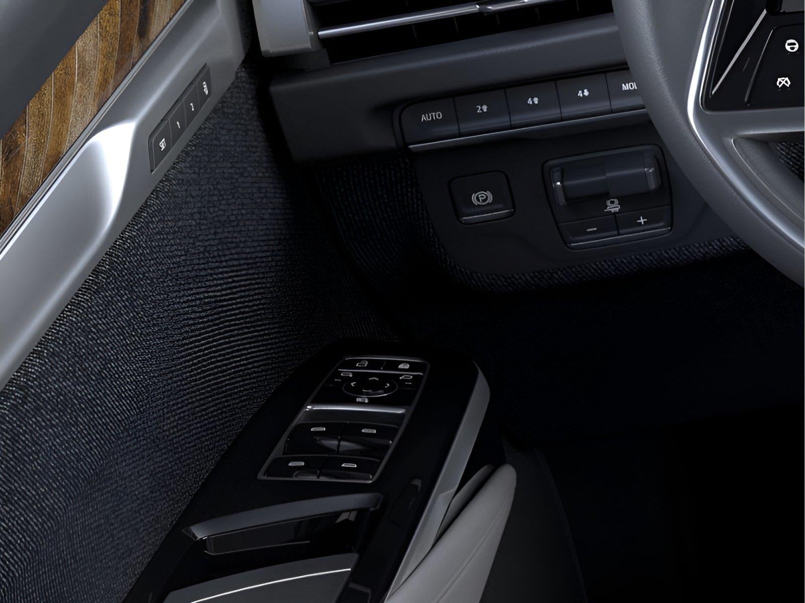 2027 Cadillac Escalade ESV 4WD Platinum Sport