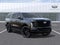 2027 Cadillac Escalade ESV 4WD Platinum Sport