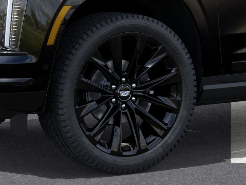 2027 Cadillac Escalade ESV 4WD Platinum Sport