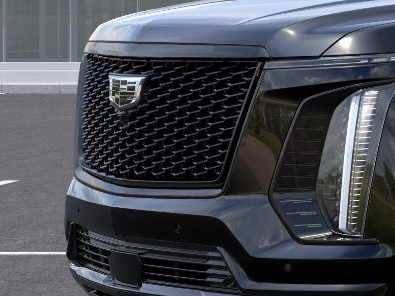 2027 Cadillac Escalade ESV 4WD Platinum Sport