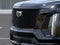 2027 Cadillac Escalade ESV 4WD Platinum Sport