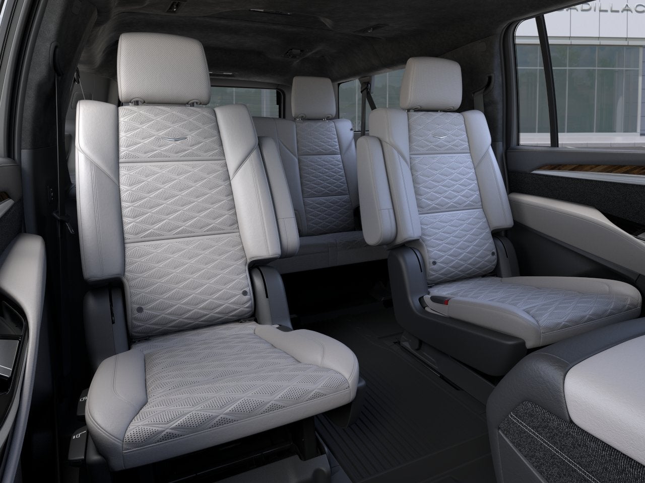 2027 Cadillac Escalade ESV 4WD Platinum Sport