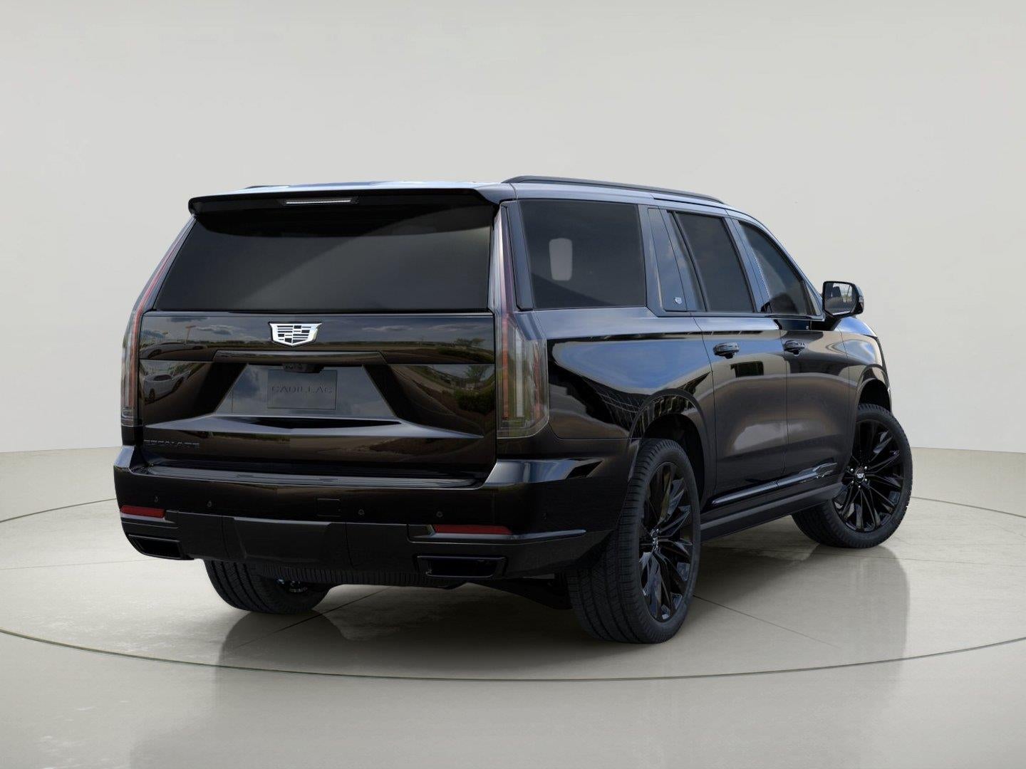 2027 Cadillac Escalade ESV 4WD Platinum Sport