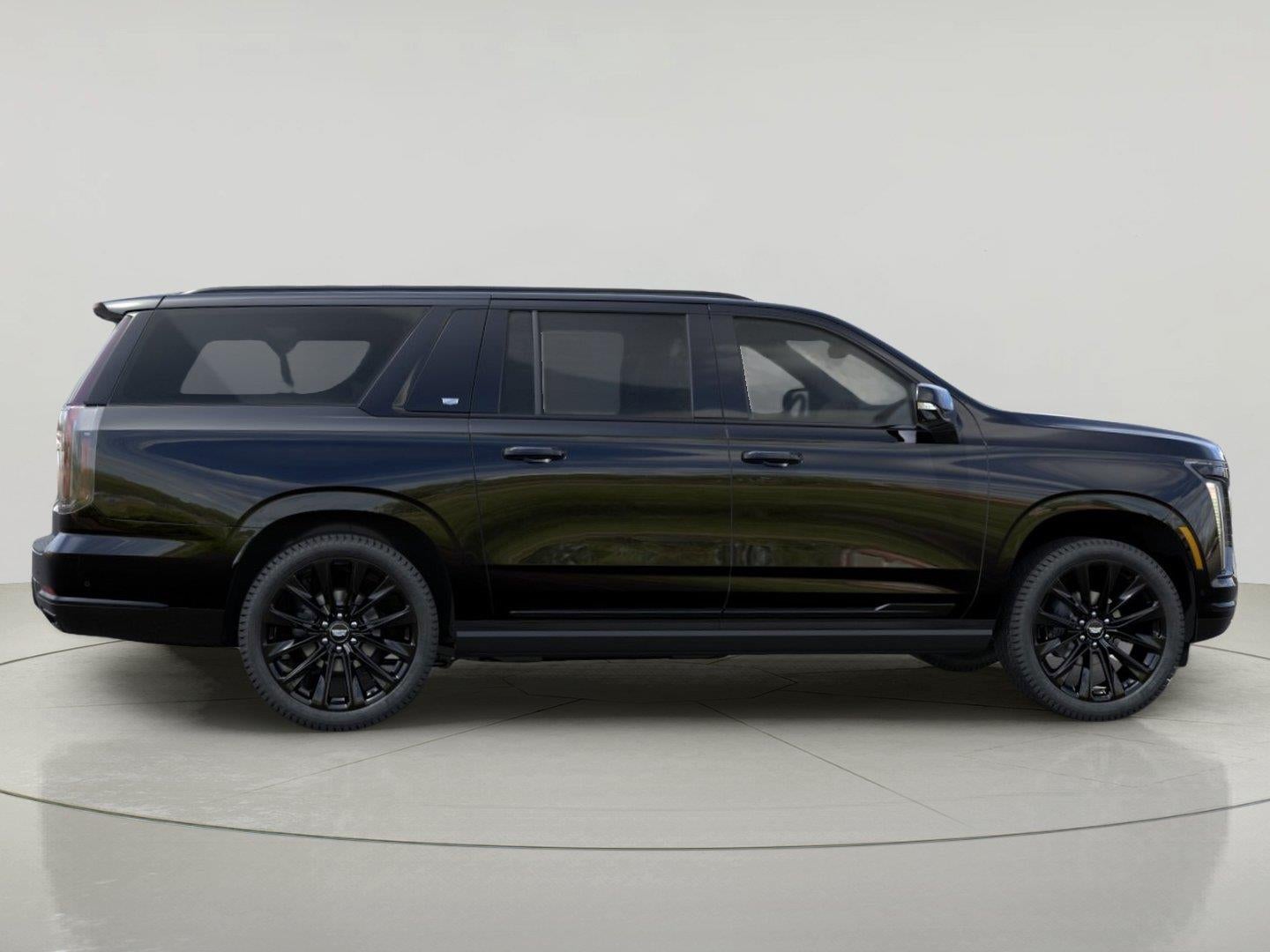 2027 Cadillac Escalade ESV 4WD Platinum Sport