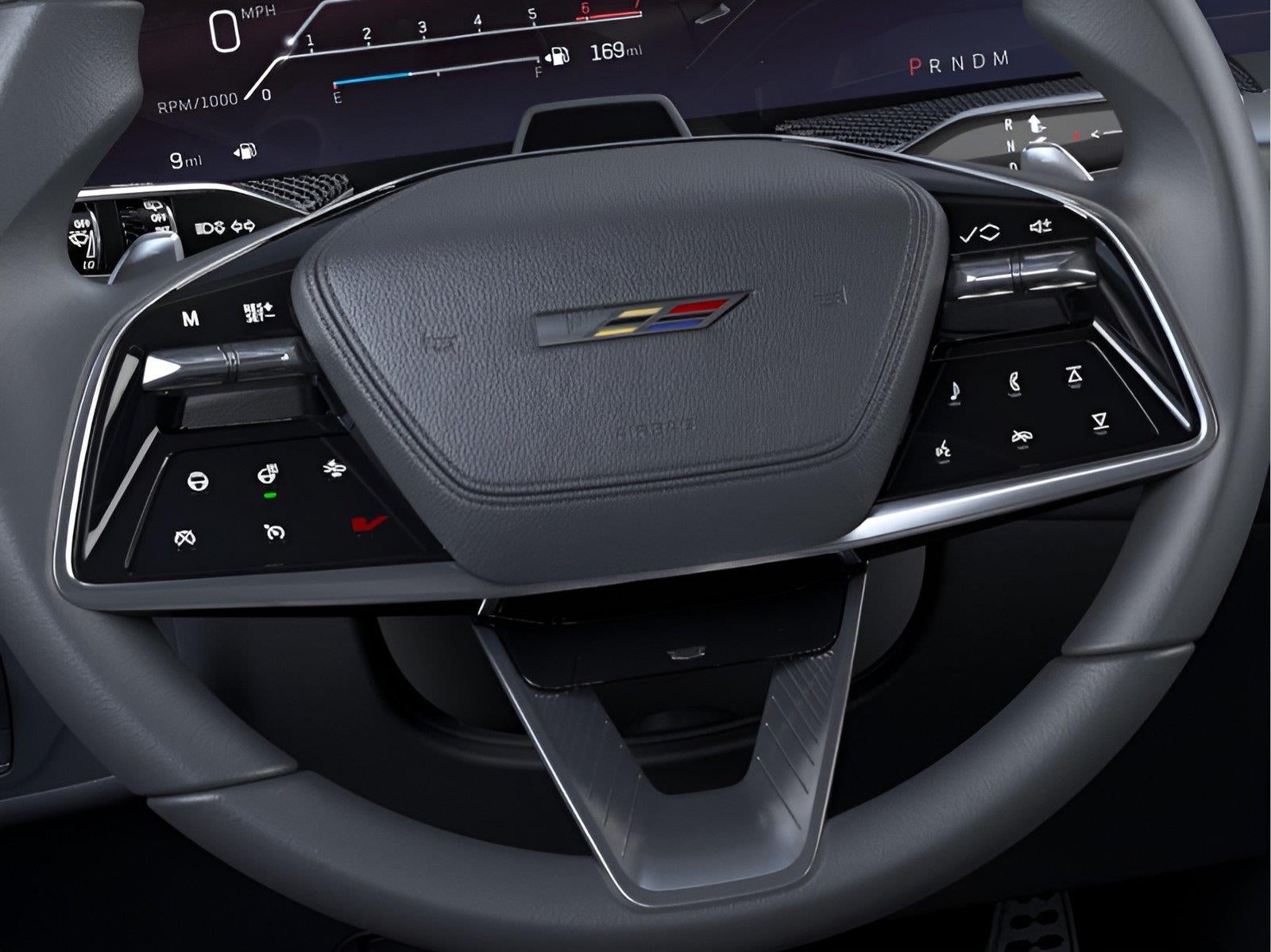 2026 Cadillac Escalade ESV V-Series