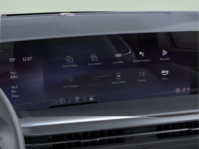 2026 Cadillac Escalade ESV V-Series