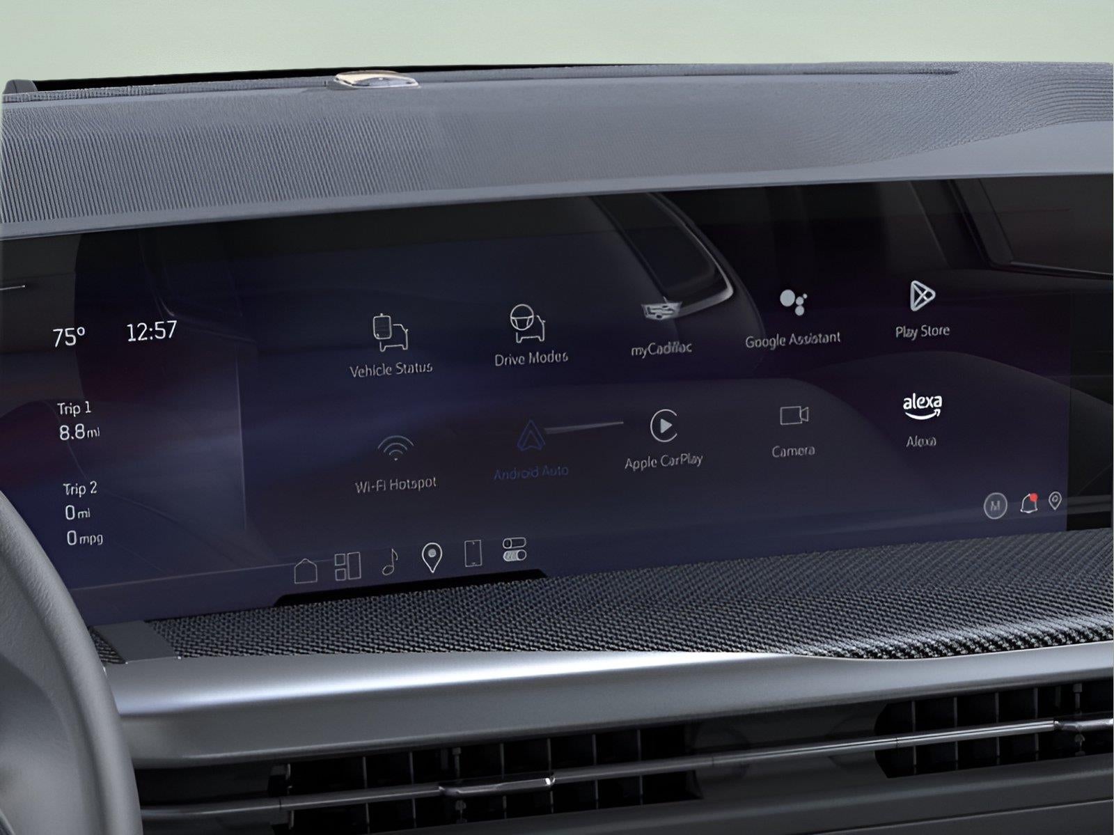 2026 Cadillac Escalade ESV V-Series