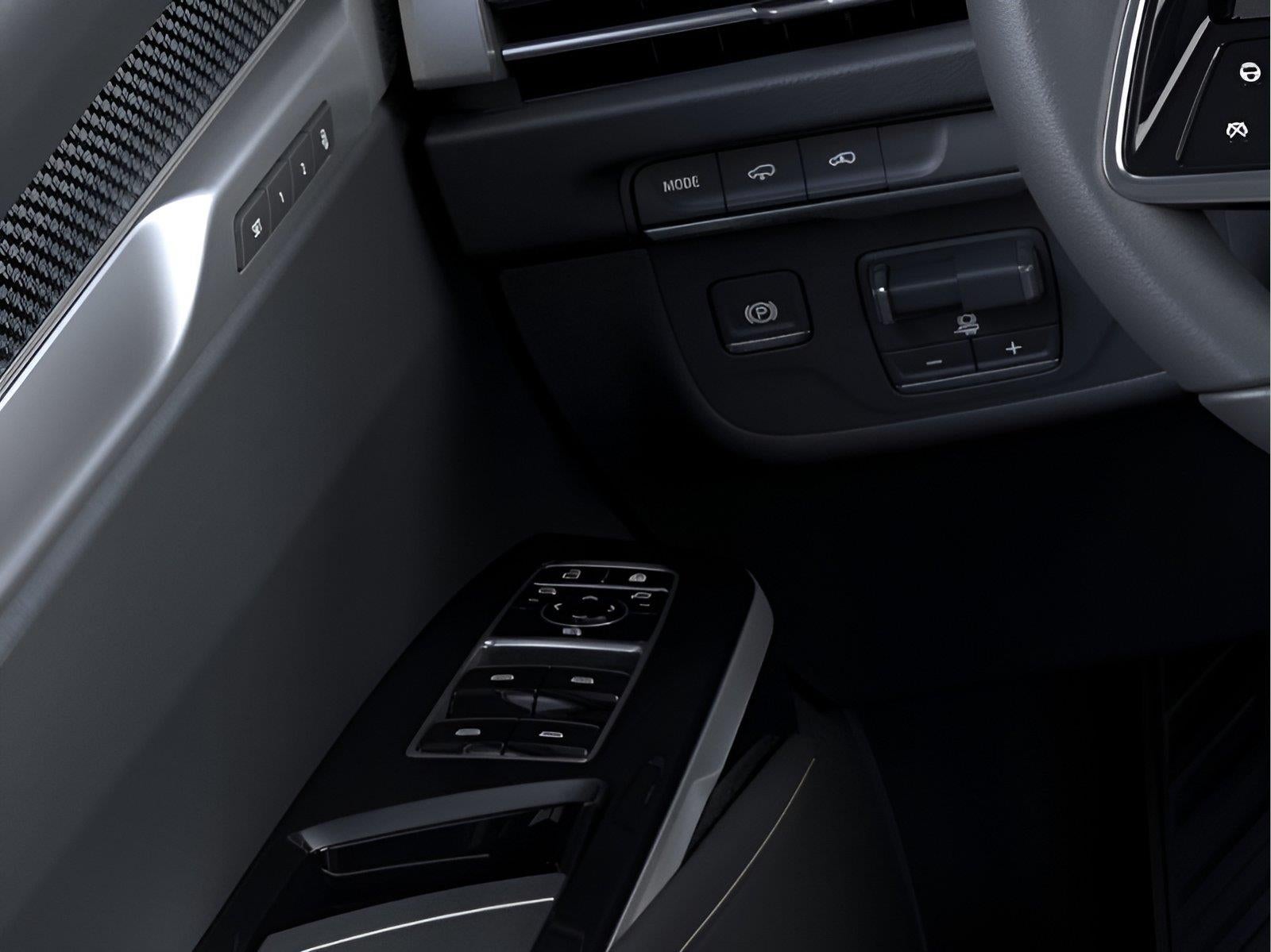 2026 Cadillac Escalade ESV V-Series