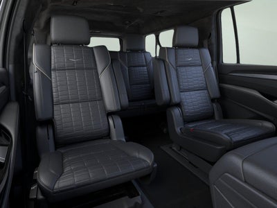 2026 Cadillac Escalade ESV V-Series