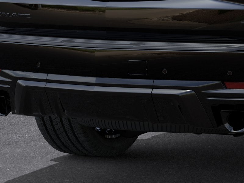 2027 Cadillac Escalade ESV V-Series