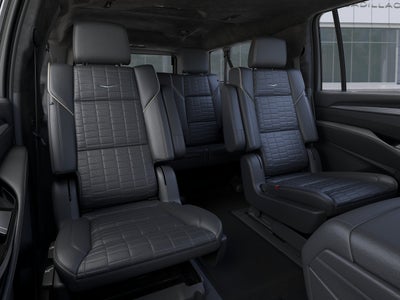 2027 Cadillac Escalade ESV V-Series