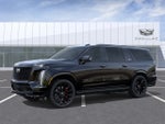2027 Cadillac Escalade ESV V-Series