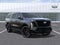 2027 Cadillac Escalade ESV V-Series