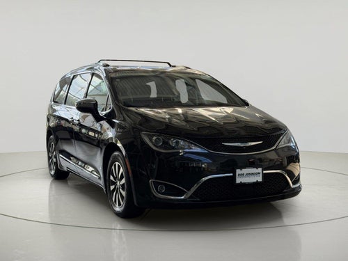 2020 Chrysler Pacifica Hybrid Limited