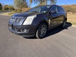 2016 Cadillac SRX Performance Collection