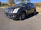 2016 Cadillac SRX Performance Collection