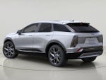 2027 Cadillac OPTIQ Luxury
