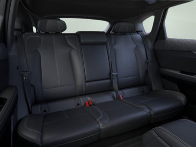 2027 Cadillac OPTIQ Luxury