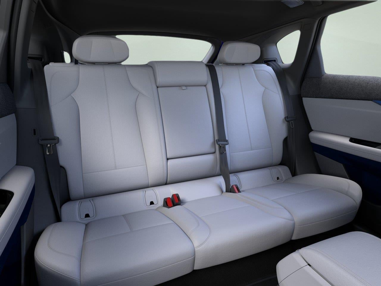 2027 Cadillac OPTIQ Luxury
